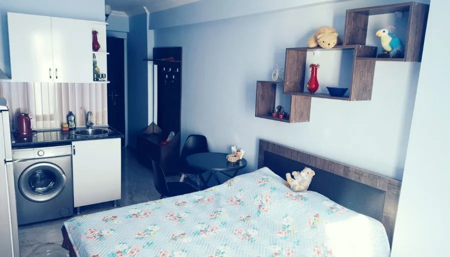 Apartment DATA — Photo 5