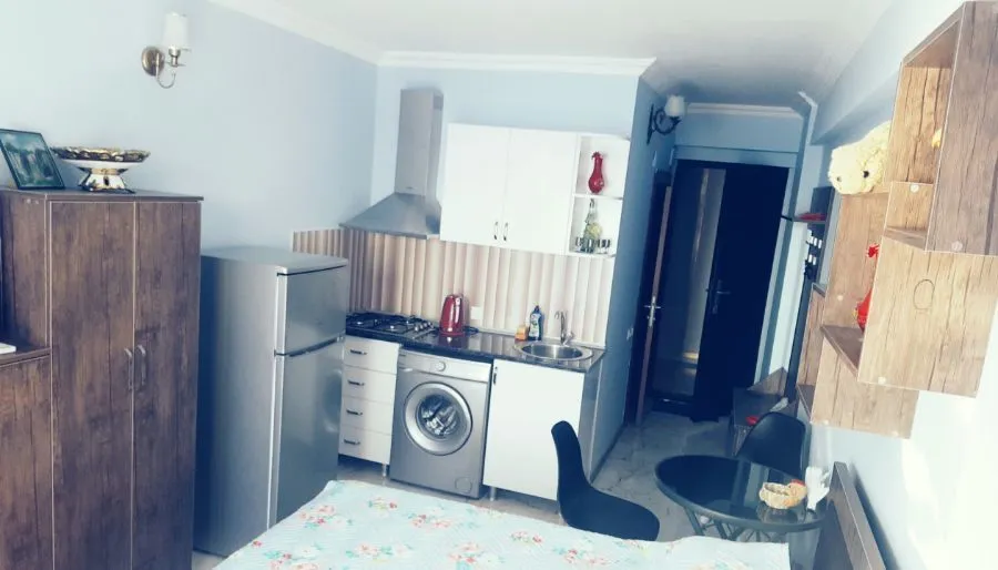 Apartment DATA — Photo 9