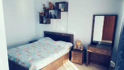 Apartment Sali