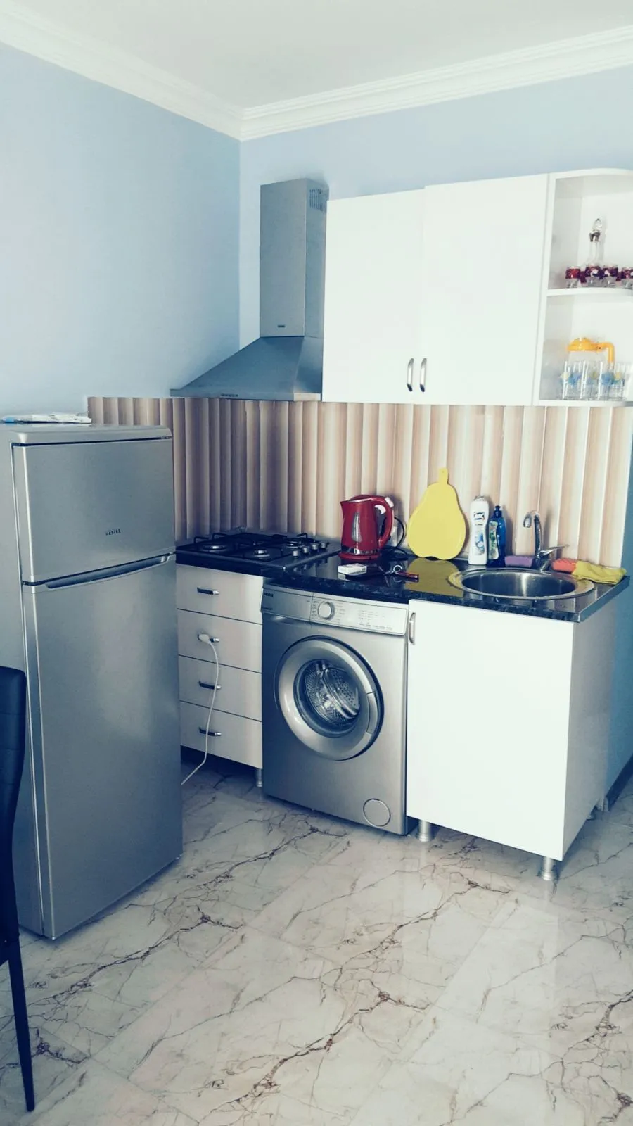Apartment Sali — Photo 11
