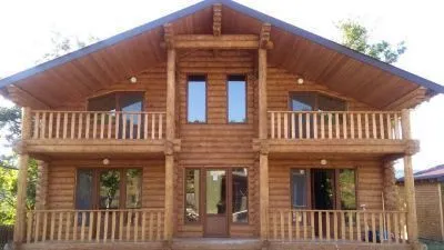 Wooden House — Photo 43