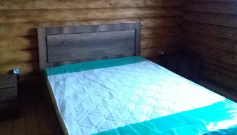 Wooden House — Photo 32