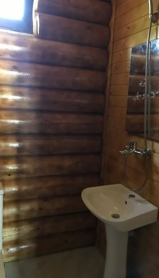 Wooden House — Photo 29