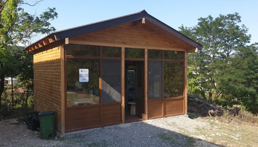 Wooden House — Photo 34
