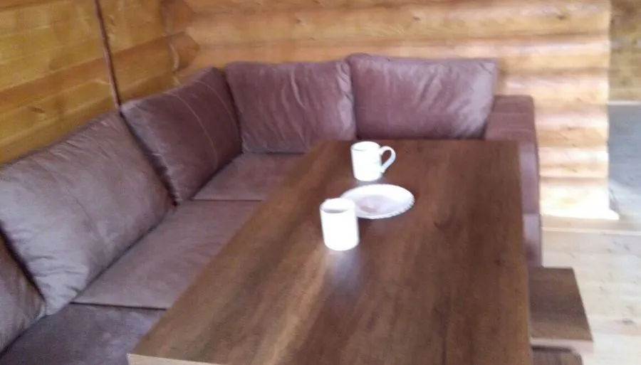 Wooden House — Photo 27