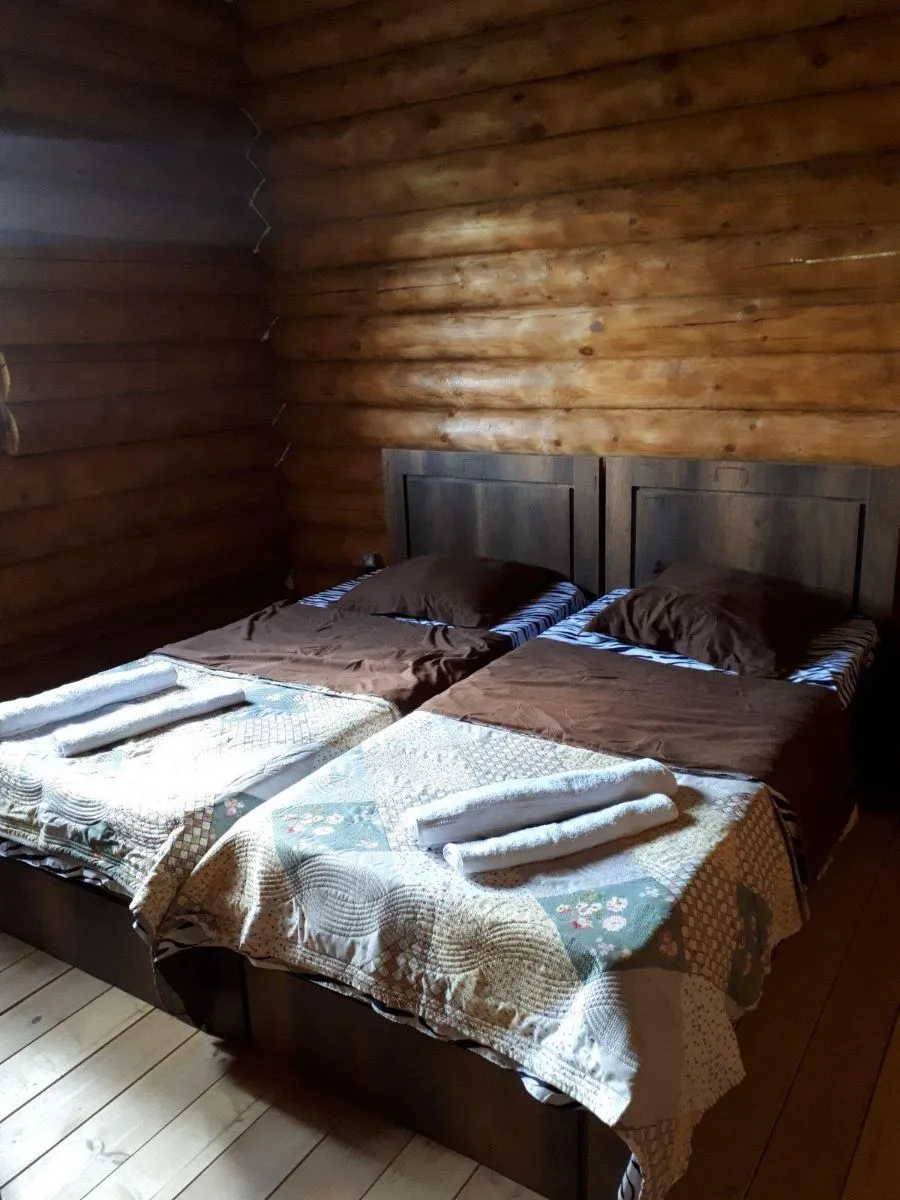 Wooden House — Photo 33