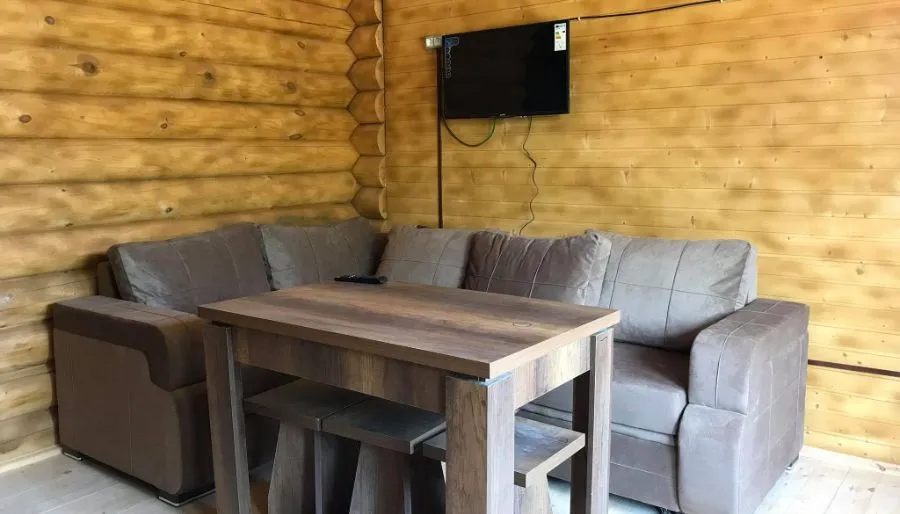 Wooden House — Photo 26