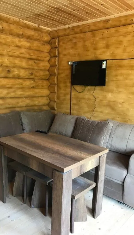 Wooden House — Photo 35