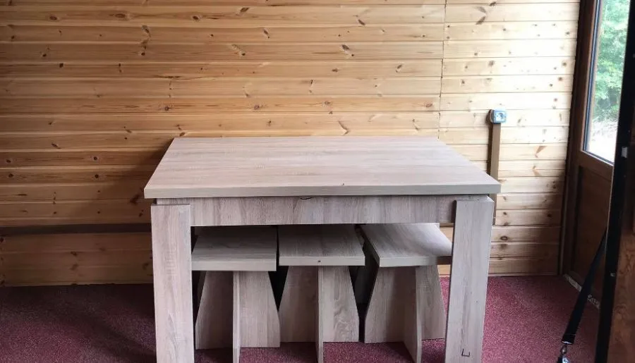 Wooden House — Photo 28