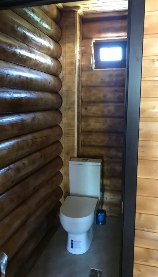 Wooden House — Photo 25