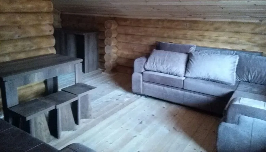 Wooden House — Photo 31