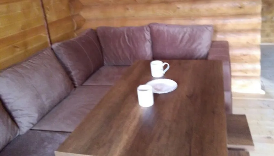 Wooden House — Photo 18