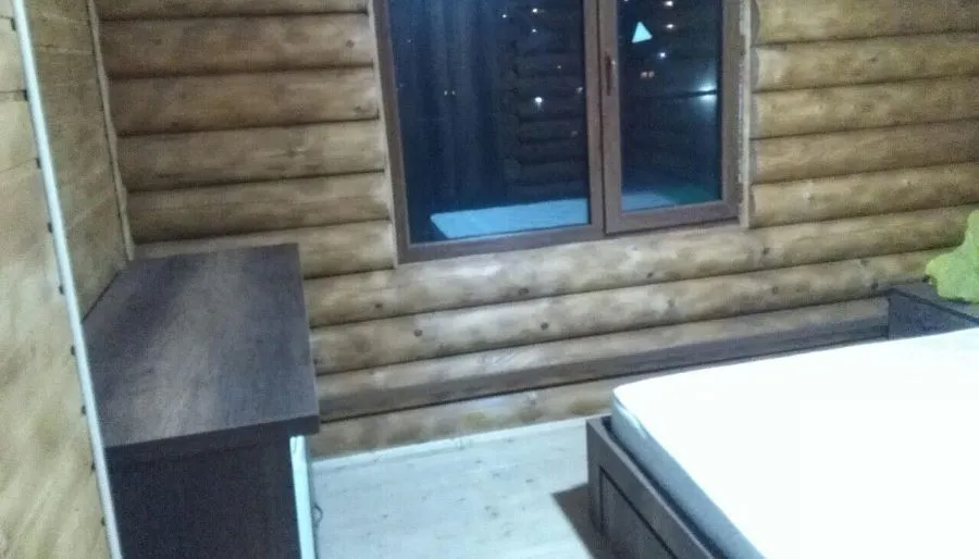 Wooden House — Photo 23