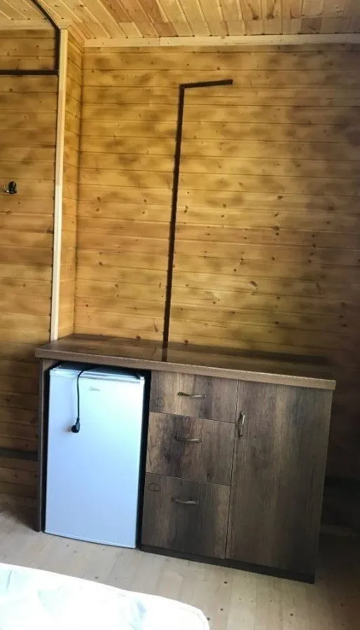 Wooden House — Photo 21