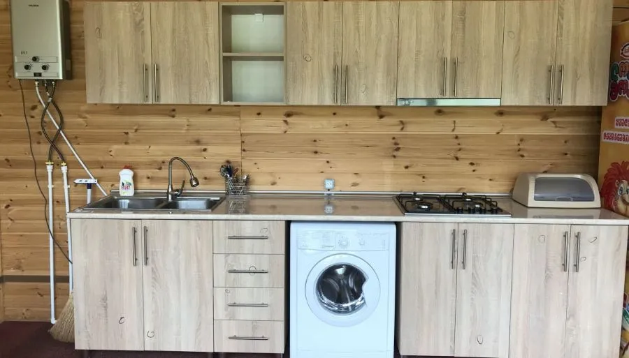 Wooden House — Photo 3