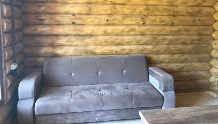 Wooden House — Photo 8