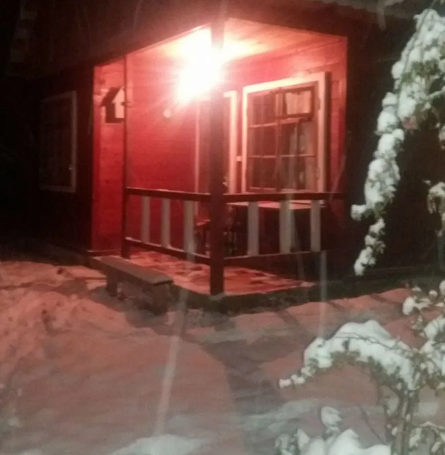 Colored cottages — Photo 27