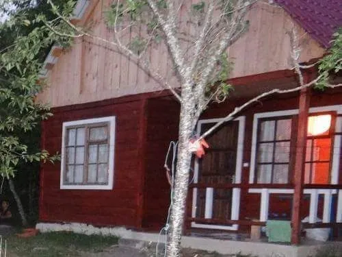 Colored cottages — Photo 23