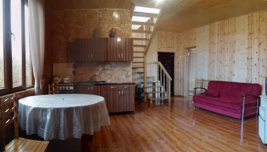 House Martvili — Photo 13
