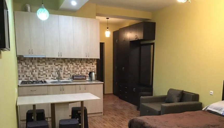 Kvariati House 1 — Photo 23