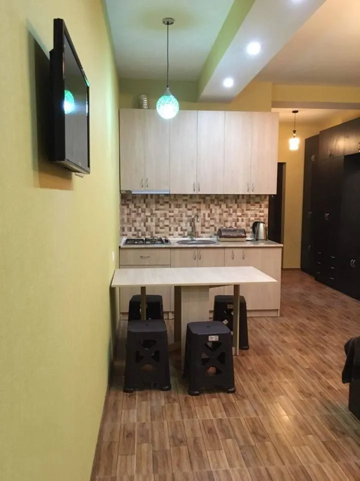 Kvariati House 1 — Photo 10