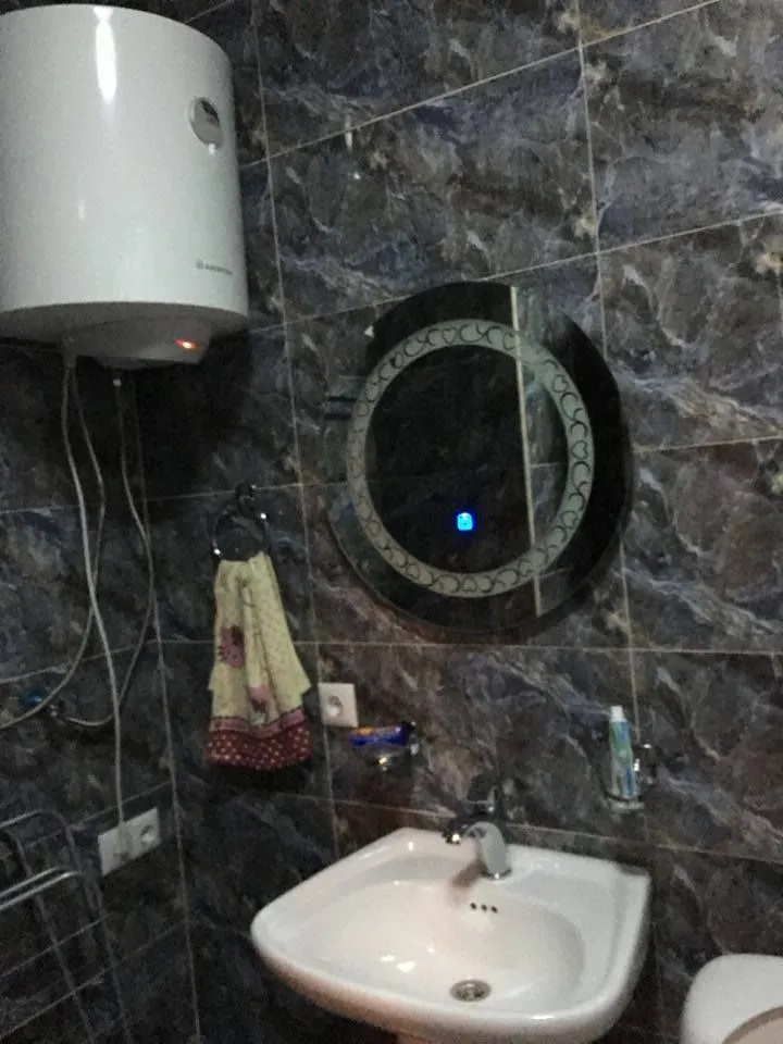 Kvariati House 1 — Photo 22
