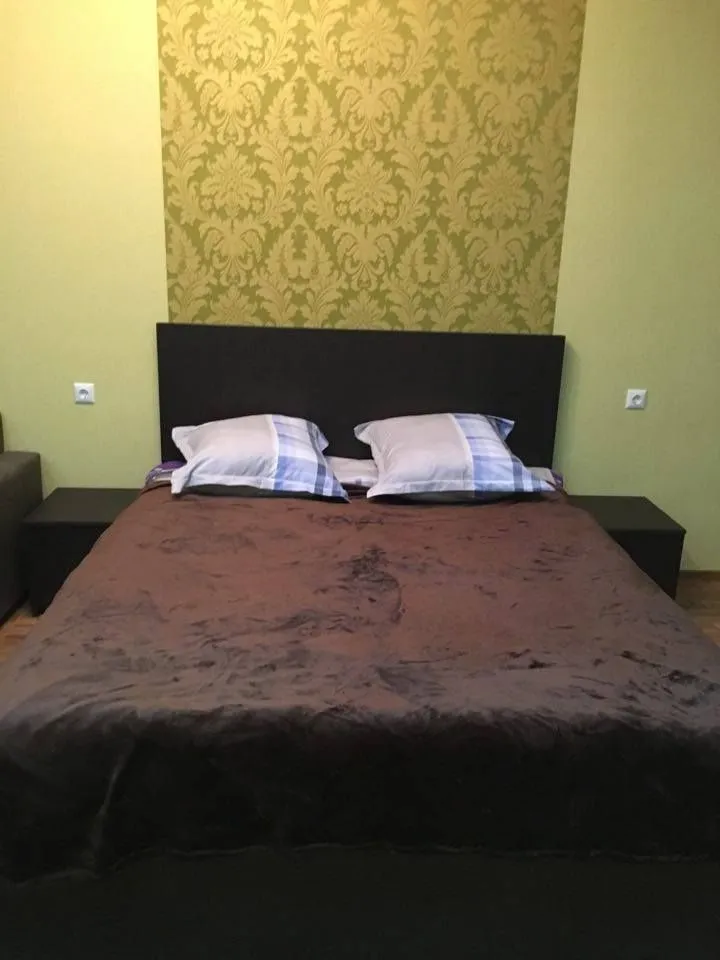 Kvariati House 1 — Photo 24