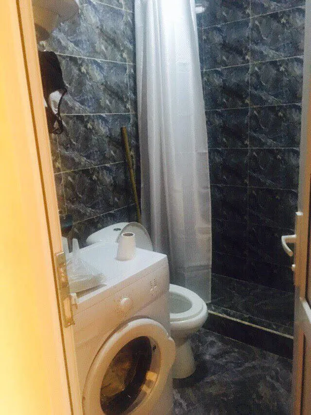 Kvariati House 1 — Photo 21