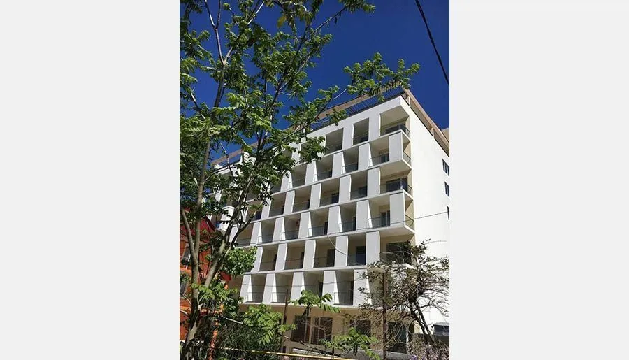 Kvariati House 1 — Photo 7