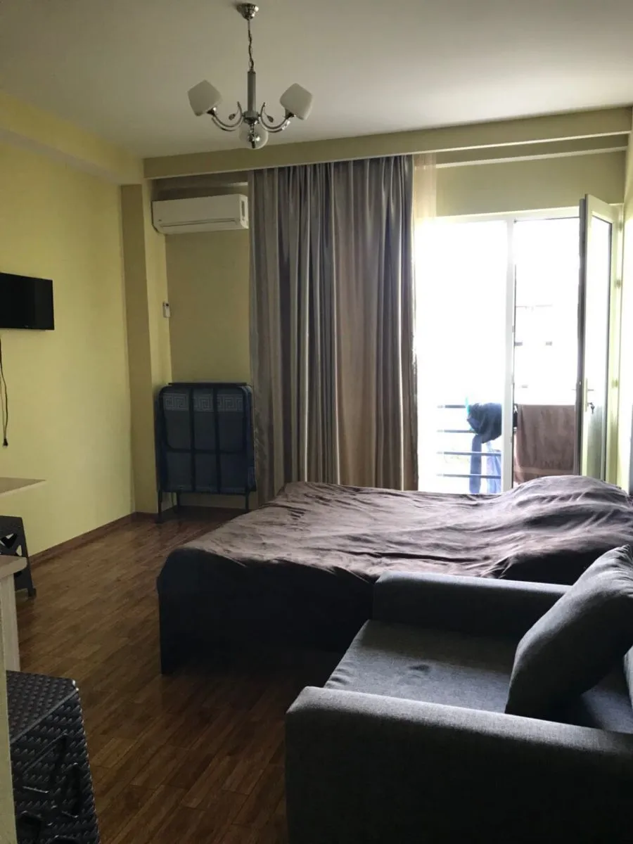 Kvariati House 2 — Photo 17