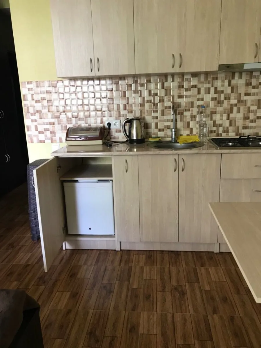 Kvariati House 2 — Photo 12