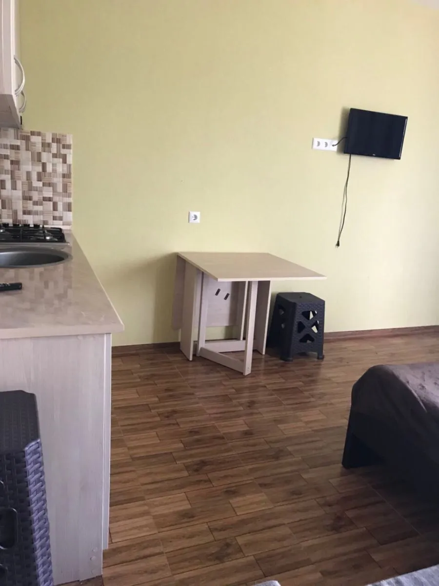 Kvariati House 2 — Photo 16