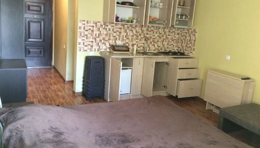 Kvariati House 2 — Photo 14