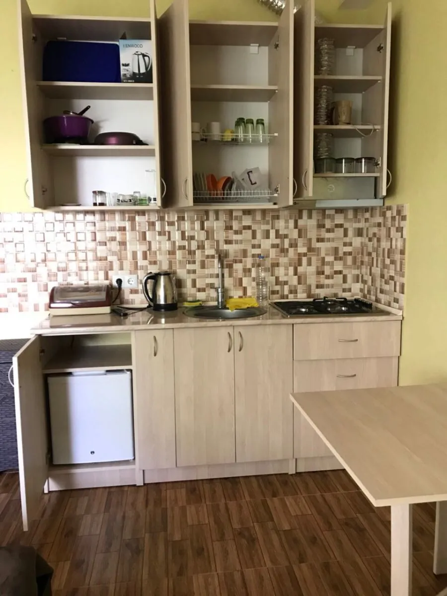 Kvariati House 2 — Photo 15