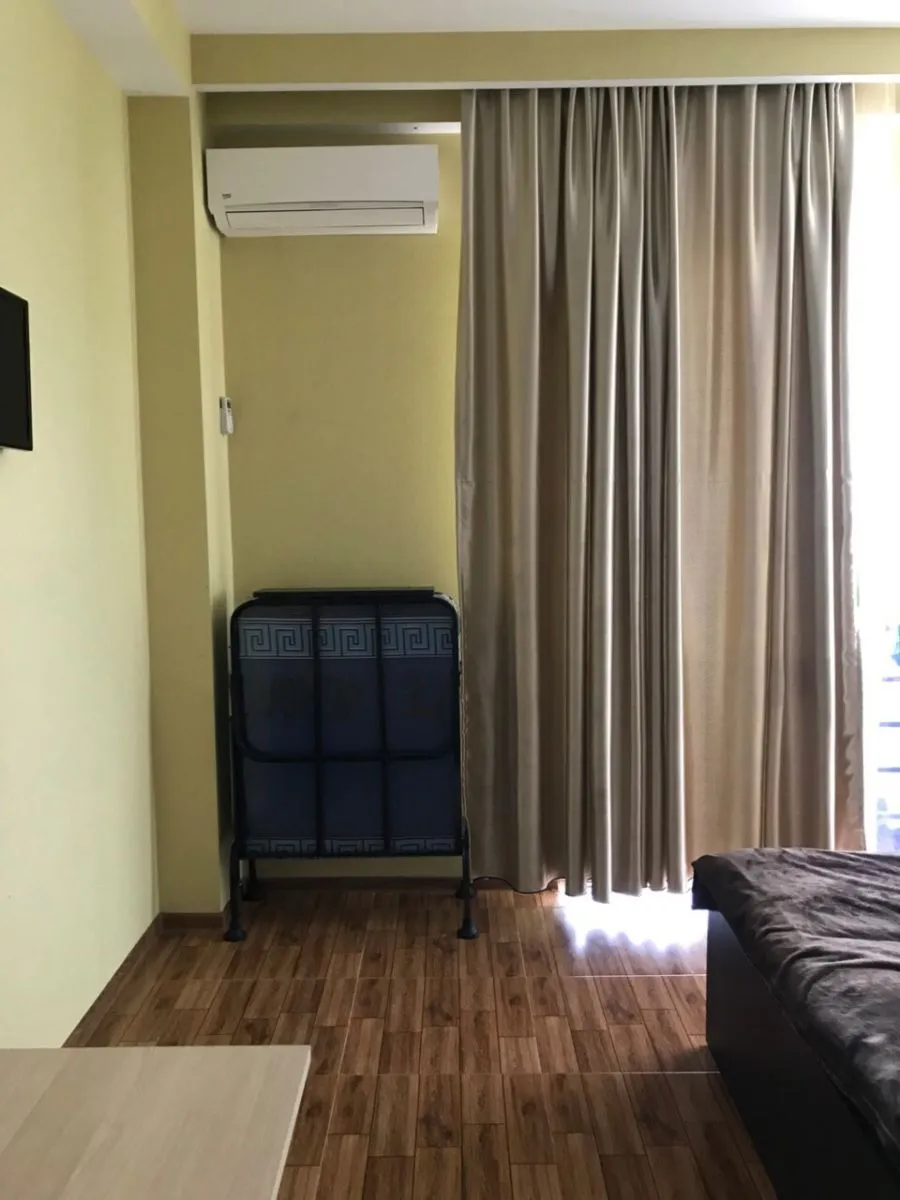 Kvariati House 2 — Photo 11