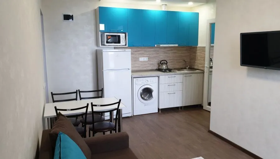 Apartment (23) in Gonio — Photo 9