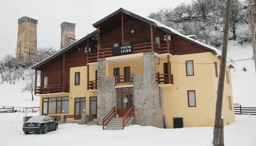 Lileo — Photo 19