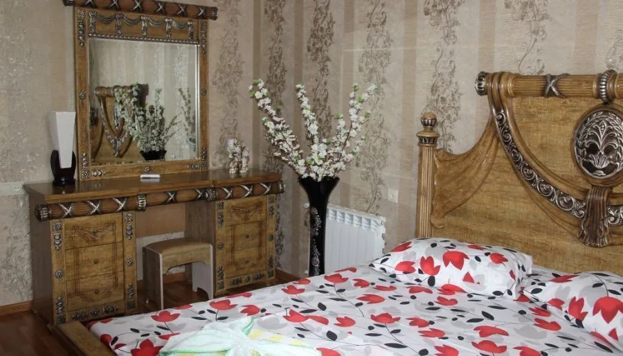 Hotel Oniks — Photo 32