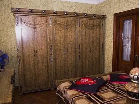 Hotel Oniks — Photo 36