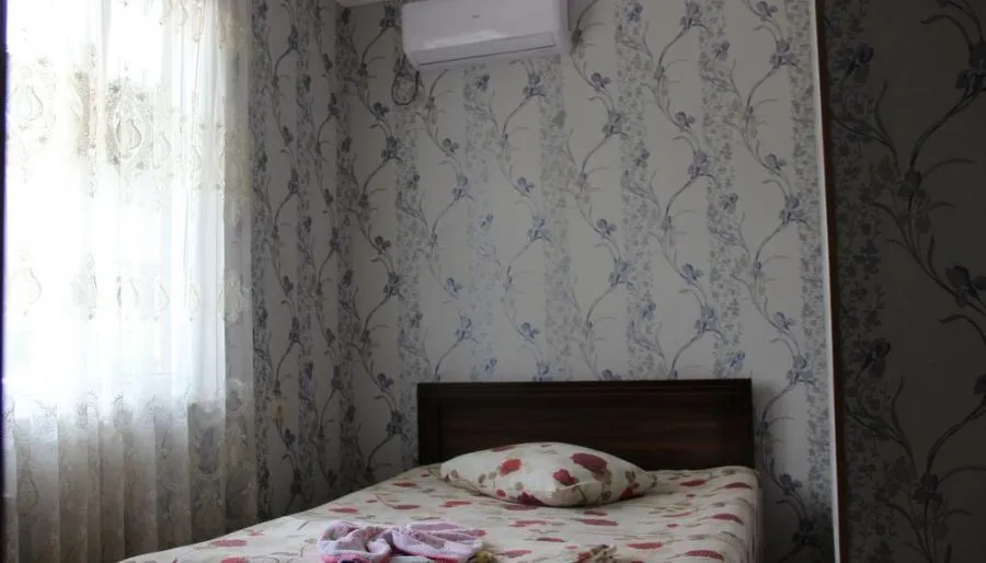 Hotel Oniks — Photo 45