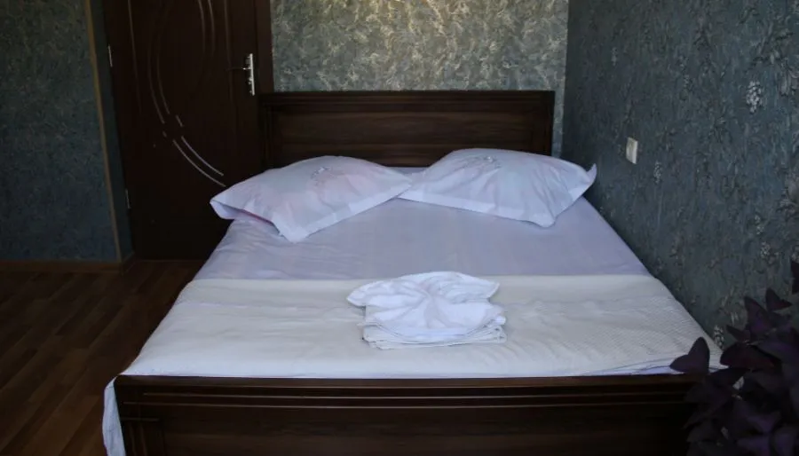 Hotel Oniks — Photo 35