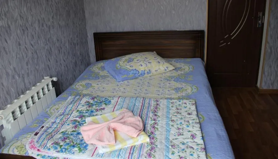 Hotel Oniks — Photo 39