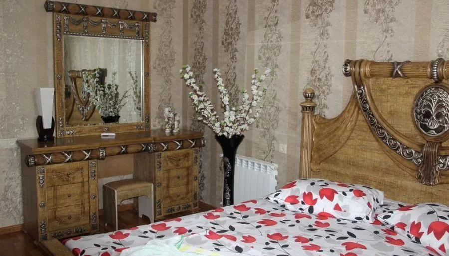 Hotel Oniks — Photo 28