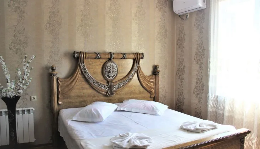 Hotel Oniks — Photo 33