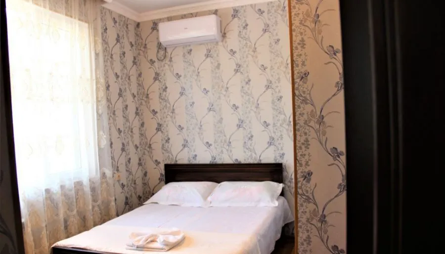 Hotel Oniks — Photo 34