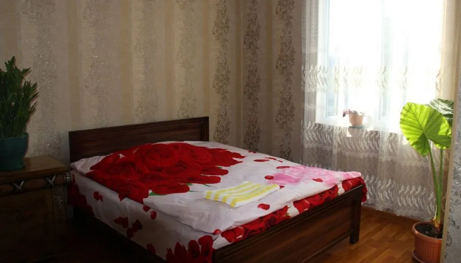 Hotel Oniks — Photo 43