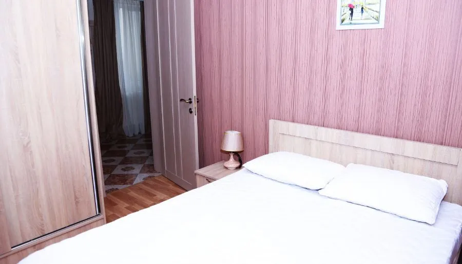 Apart Hotel Tbilisi — Photo 13