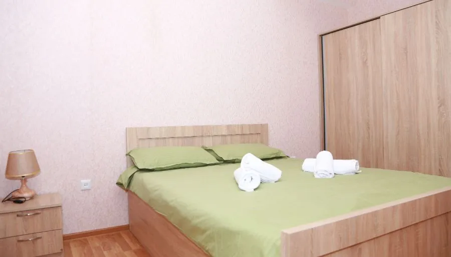 Apart Hotel Tbilisi — Photo 11