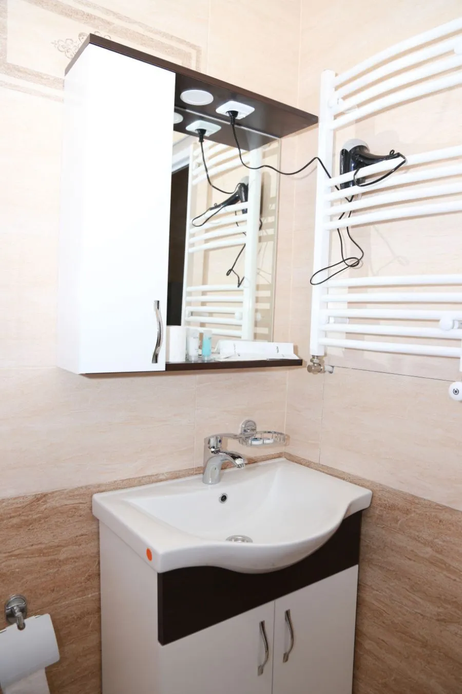 Apart Hotel Tbilisi — Photo 9