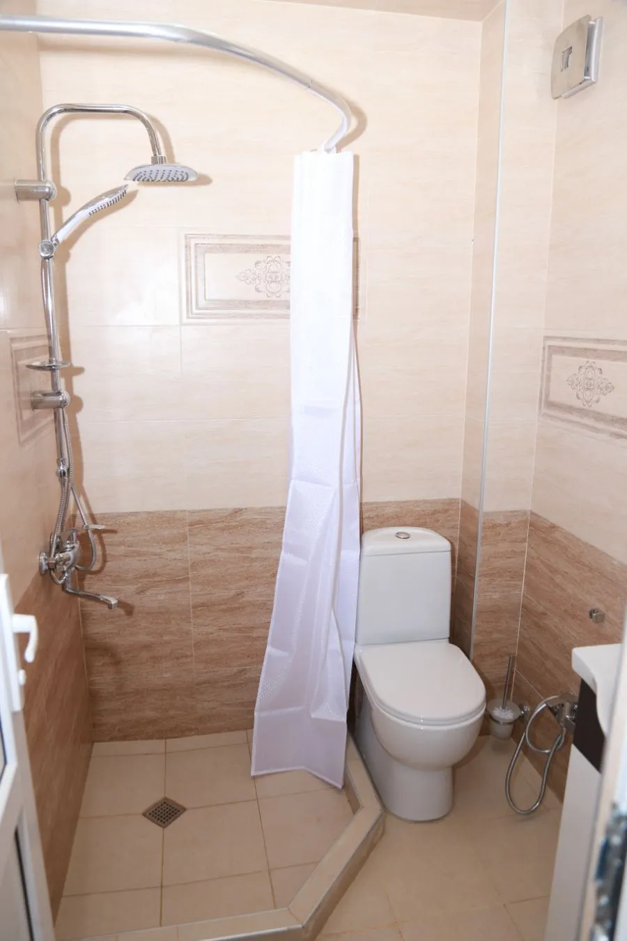 Apart Hotel Tbilisi — Photo 10
